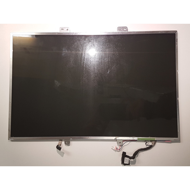 Dalle LCD LP154W01 pour Acer Aspire 1692WLMi - Occasion Dalle LCD LP154W01 pour Acer Aspire 1692WLMi - Occasion