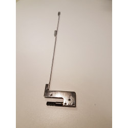 Charnière + Equerre droite ZL1-15.4"BKT-R pour Acer Aspire 1692WLMi - Occasion