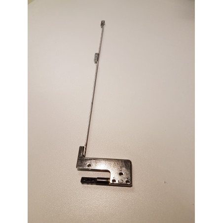 Charnière + Equerre droite ZL1-15.4"BKT-R pour Acer Aspire 1692WLMi - Occasion