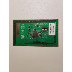 Touchpad TM42PUF1372 pour Acer Aspire 1692WLMi - Occasion