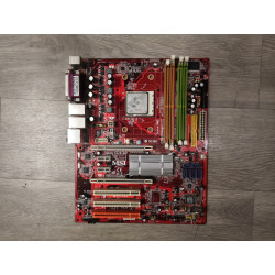 Carte mere MSI ms-7250 v2 - Occasion