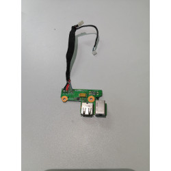 Module USB HP compaq ddat8bpb1002407 - Occasion