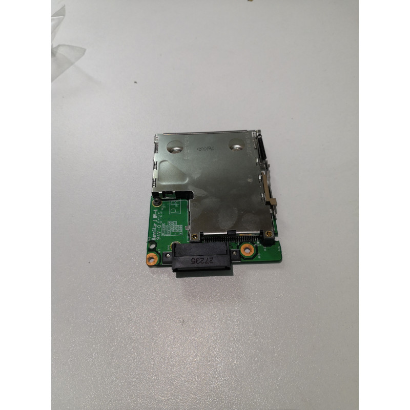 Lecteur de carte HP compaq daat8th38f8 - Occasion Lecteur de carte HP compaq daat8th38f8 - Occasion