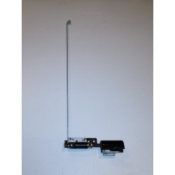 Charniere gauche Ecran 3jat9hatp21 LG Pour HP Pavillon DV9000 3jat9hatp21 - Occasion
