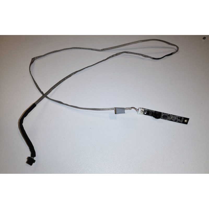 Camera cmn5748 Pour HP Pavillon DV9000 - Occasion Camera cmn5748 Pour HP Pavillon DV9000 - Occasion