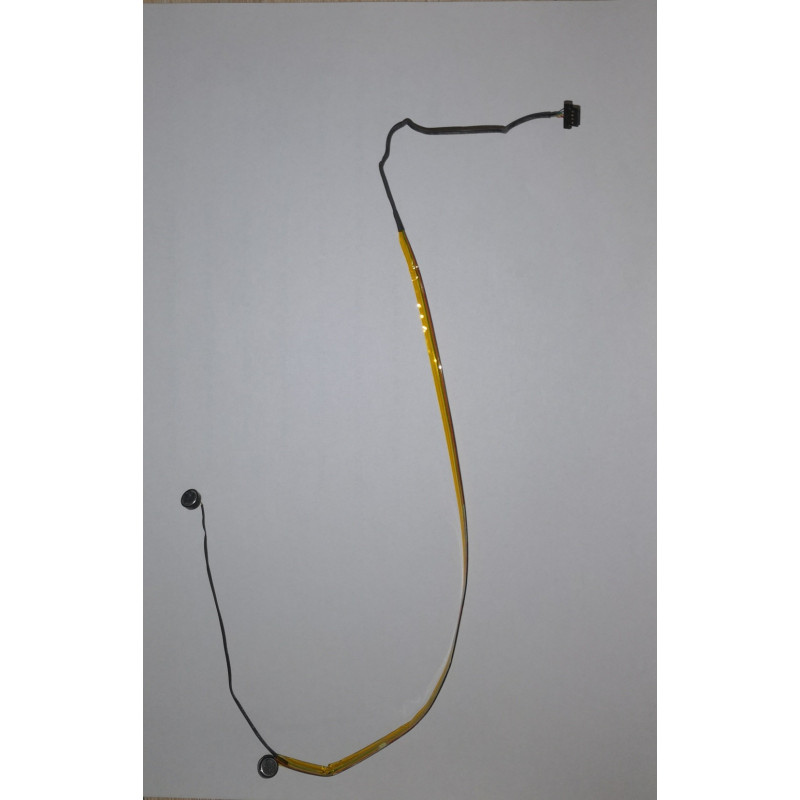 Nappe + Micro Pour HP Pavillon DV9000 - Occasion Nappe + Micro Pour HP Pavillon DV9000 - Occasion
