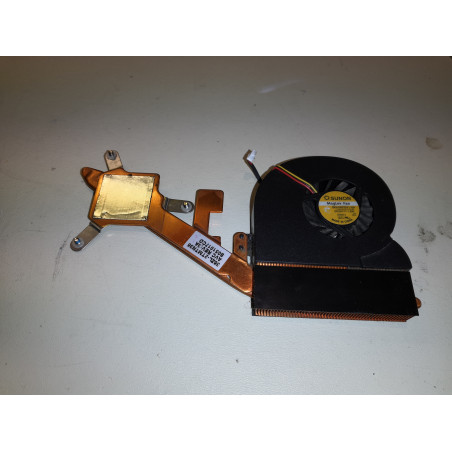 Refroidisseur Dc28000daf0fcc2 Pour Toshiba - Occasion