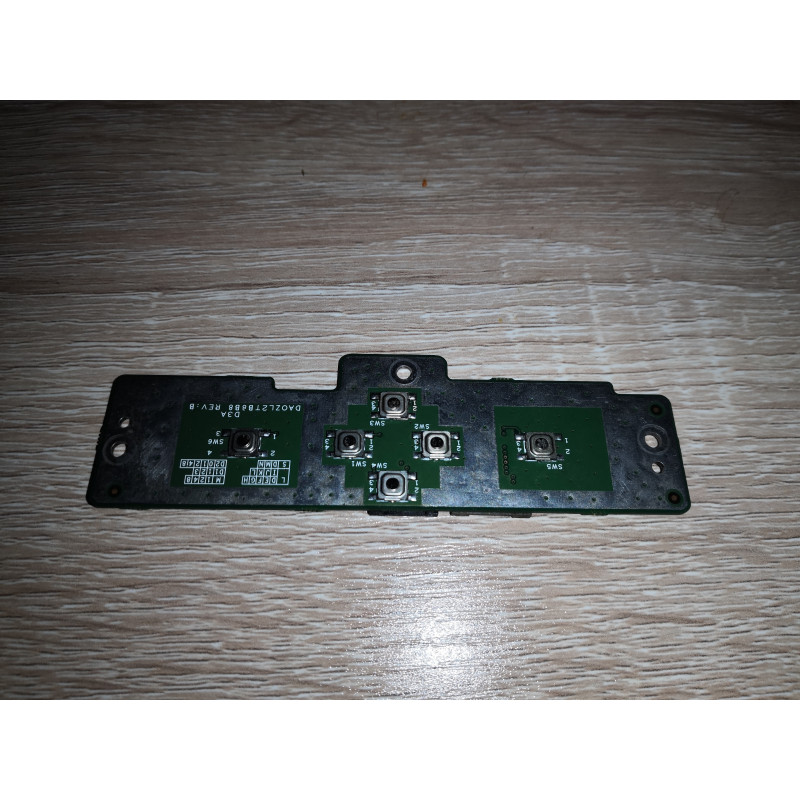 Tableau de bouton daozl2tb8b8 Pour Acer Aspire - Occasion Tableau de bouton daozl2tb8b8 Pour Acer Aspire - Occasion