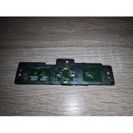 Tableau de bouton daozl2tb8b8 Pour Acer Aspire - Occasion