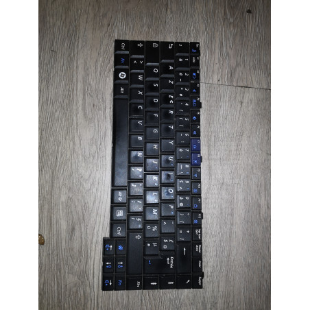 Clavier BA59-02586A BA59-02581C Pour Samsung - Occasion