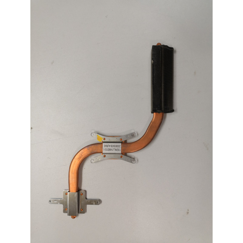 Dissipateur 13gnlj1am010 pour asus f5sl - Occasion Dissipateur 13gnlj1am010 pour asus f5sl - Occasion