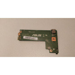 PCB Alimentation X75VD 60-NCODC1000-C01 pour ASUS x75a-ty043u - Occasion