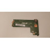 PCB Alimentation X75VD 60-NCODC1000-C01 pour ASUS x75a-ty043u - Occasion