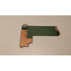 PCB Alimentation X75VD 60-NCODC1000-C01 pour ASUS x75a-ty043u - Occasion