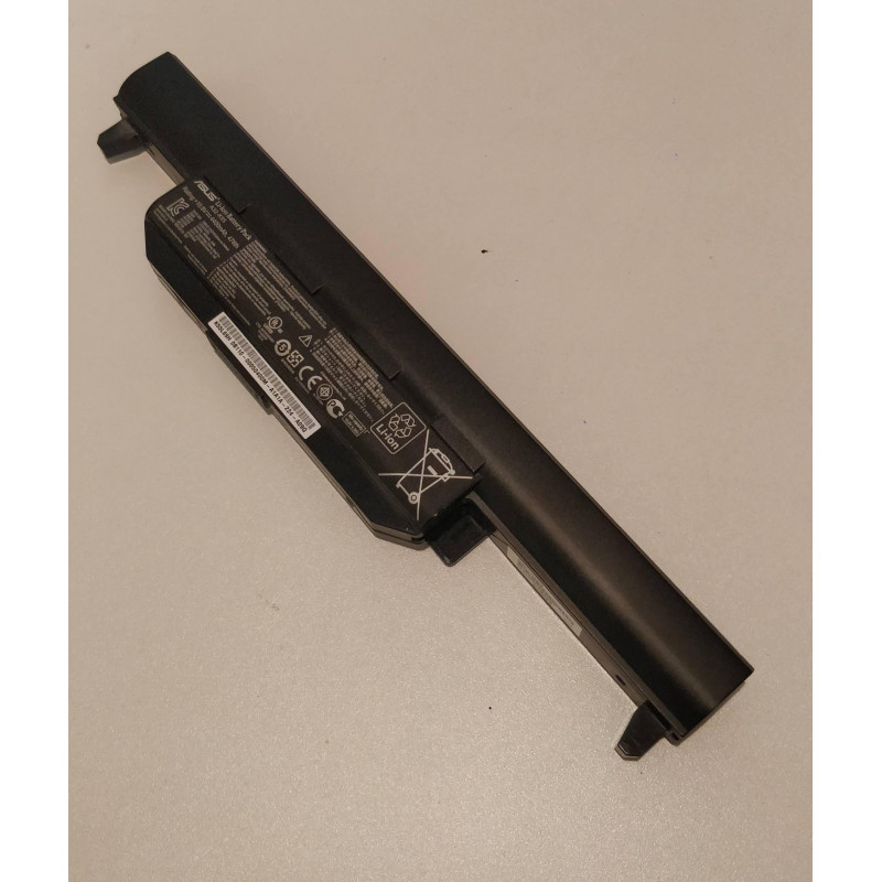 Batterie A32-K55 pour ASUS x75a-ty043u - Occasion Batterie A32-K55 pour ASUS x75a-ty043u - Occasion