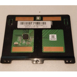 Touch pad X75VD pour ASUS x75a-ty043u - Occasion