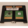 Touch pad X75VD pour ASUS x75a-ty043u - Occasion