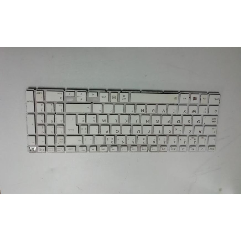 Clavier h000083020 Pour TOSHIBA satellite c70D-c-106 - Occasion Clavier h000083020 Pour TOSHIBA satellite c70D-c-106 - Occasion