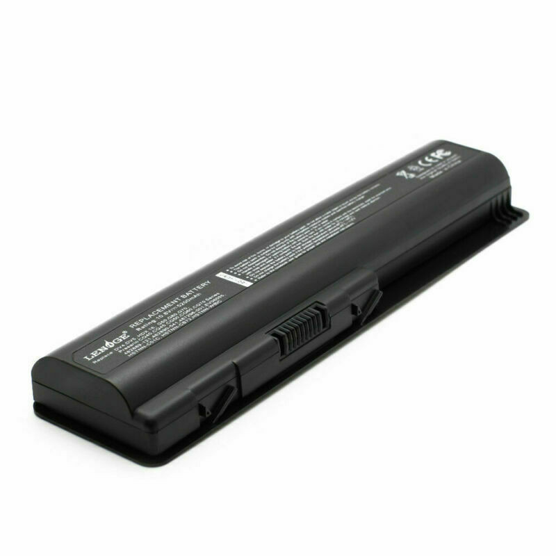 batterie 484170-001 Pour HP pavillon dv6 1000 - Occasion batterie 484170-001 Pour HP pavillon dv6 1000 - Occasion
