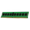 Barrette mémoire RAM DDR4 ECC 16Go Kingston ValueRAM PC17066 (2133 Mhz) (Vert)