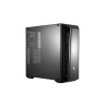 Boitier Moyen Tour ATX Cooler Master MasterBox MB520 avec panneau vitré (Noir)