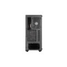 Boitier Moyen Tour ATX Cooler Master MasterBox MB520 avec panneau vitré (Noir)