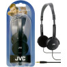 Casque JVC HA-L50-B (Noir)