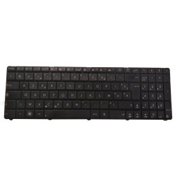 Clavier Azerty 04GN0K1KFR00-3