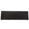 Clavier Azerty 04GN0K1KFR00-3