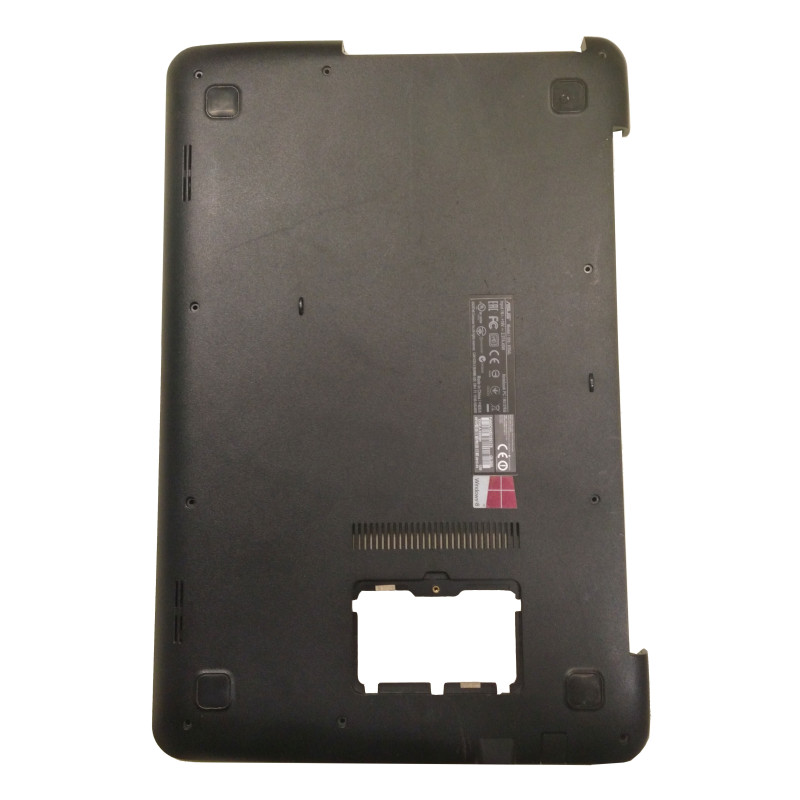 Backplate 13NB0628AP0601 pour Asus X554L