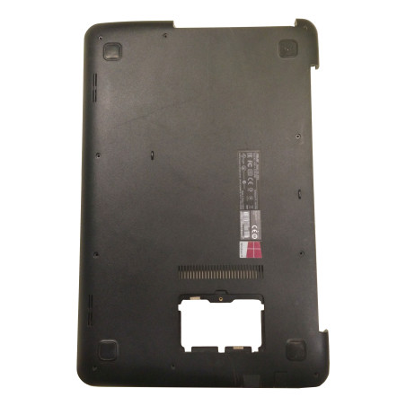 Backplate 13NB0628AP0601 pour Asus X554L