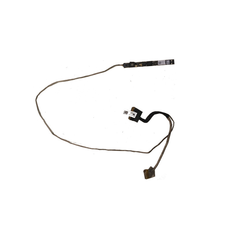 Nappe écran + webcam pour Asus X554L Nappe écran + webcam pour Asus X554L
