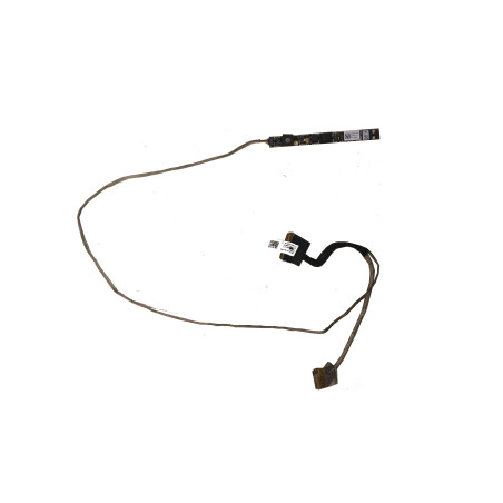 Nappe écran + webcam pour Asus X554L