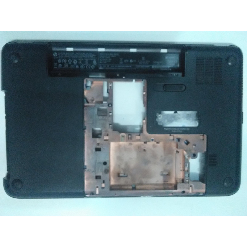 HP Pavilion G6 capot arrière HP Pavilion G6 capot arrière