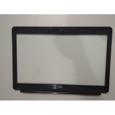 HP Pavilion DV6 contoure écran avant