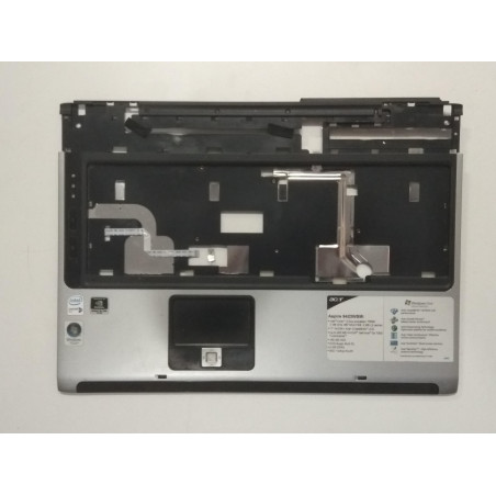 Aspire 9423WSMi capôt avant avec touchpad inclus