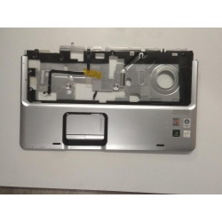 HP DV9000 Capôt avant avec touchpad inclus