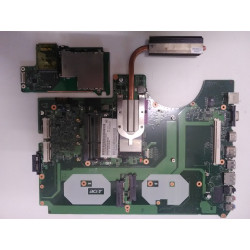 Aspire 8930G-Carte mère HS pc portable