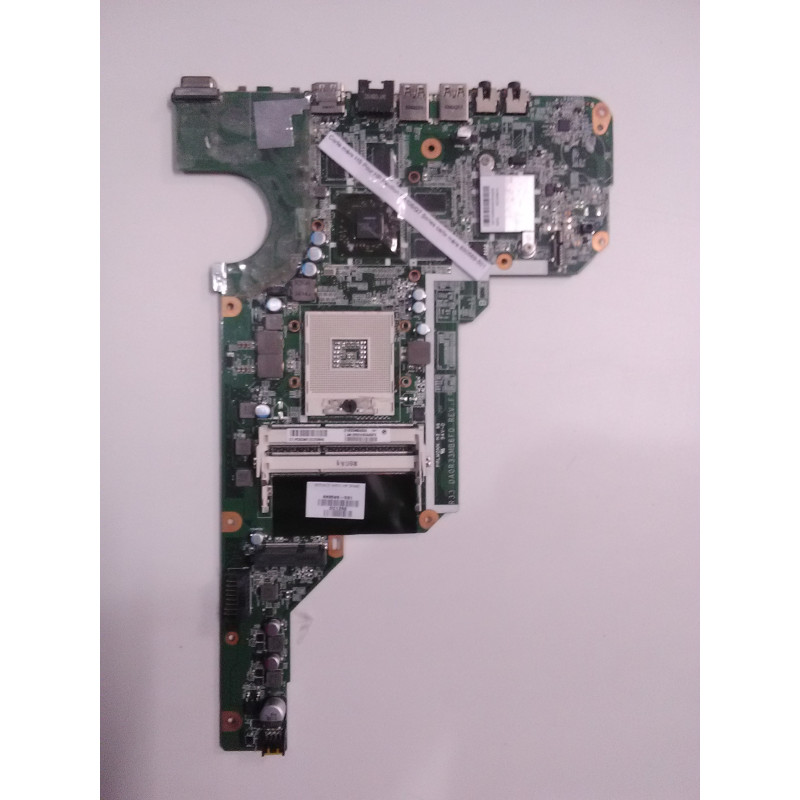 Carte mère HS Pour HP Pavilion G4/G6/G7 Series carte mère 680569-501 Carte mère HS Pour HP Pavilion G4/G6/G7 Series carte mère 680569-501