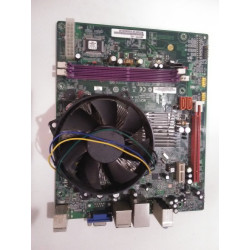 carte mère HS pour ACER MCP73T-AD