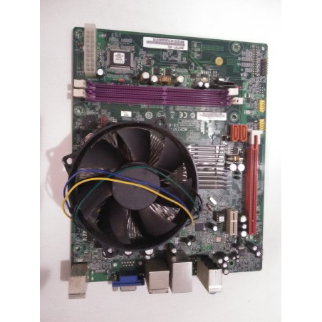 carte mère HS pour ACER MCP73T-AD
