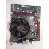 carte mère HS pour ACER MCP73T-AD