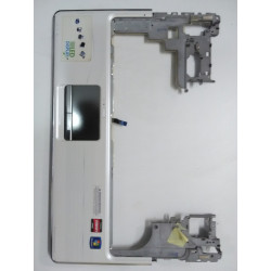Repose poignet zye3aut3tp503ctd136 pour HP Pavillon DV6-1000 - Occasion