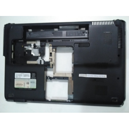 hp pavilion dv6 boitier inférieur 532739 001
