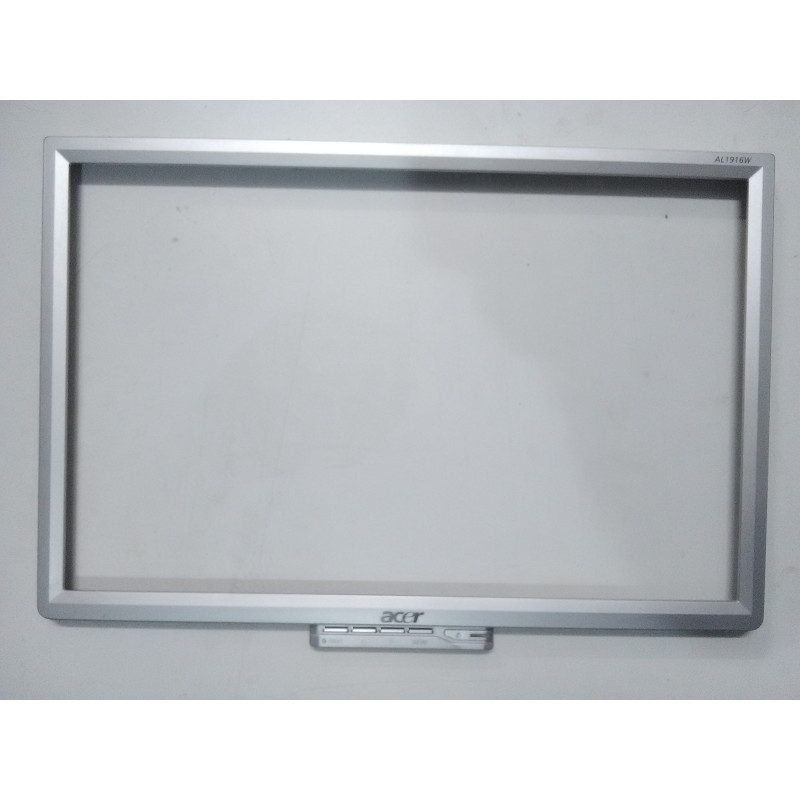 Cache arrière Acer lcd monitor AL1916W A Cache arrière Acer lcd monitor AL1916W A