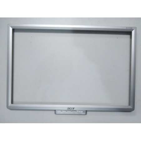 Cache arrière Acer lcd monitor AL1916W A