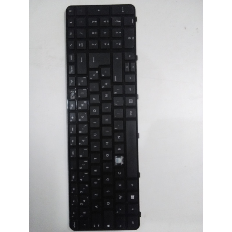 Touches a l'unitée pour Clavier PC Portable HP-AER36F01210 Touches a l'unitée pour Clavier PC Portable HP-AER36F01210