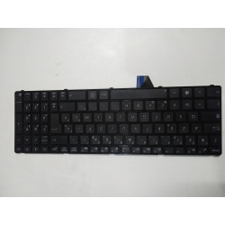 Touches à l'unité pour Clavier Français Azerty pour ASUS - AEKJ3F02010 0KNB0-602CFR00