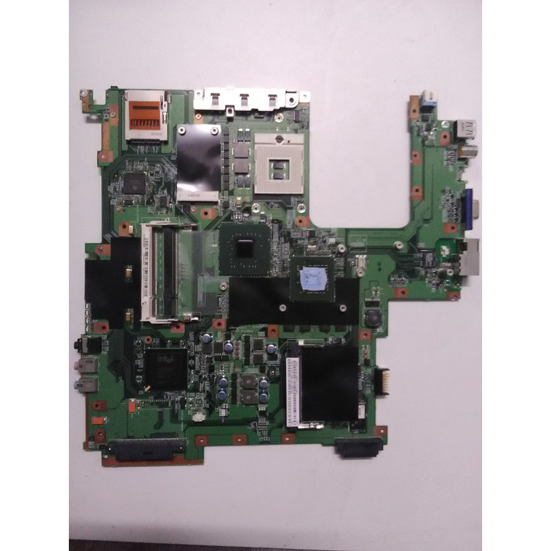 acer aspire 9420 serie - Carte mere hs acer aspire 9420 serie - Carte mere hs
