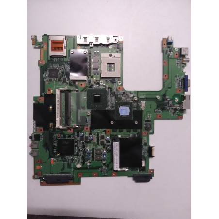 acer aspire 9420 serie - Carte mere hs